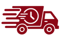 Fast & Reliable Delivery